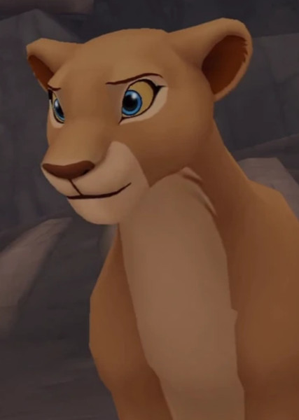 Nala (Disney) photo