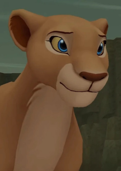 Nala (Disney) photo