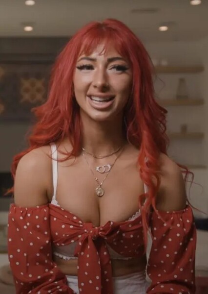 Nala Ray photo