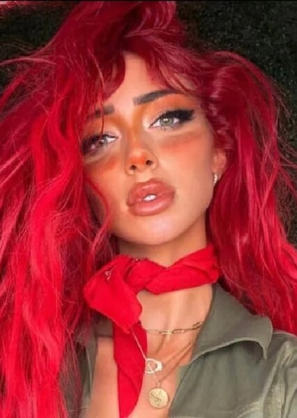Nala Ray photo