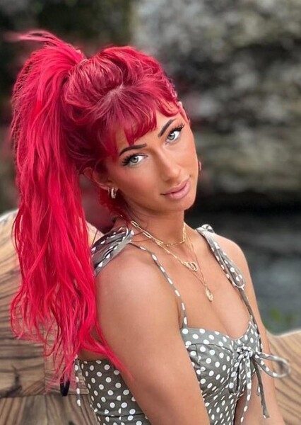 Nala Ray photo