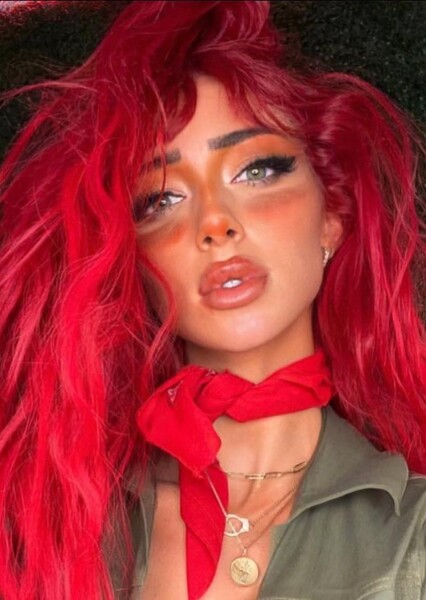 Nala Ray photo