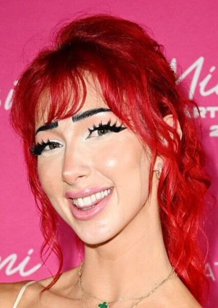 Nala Ray photo