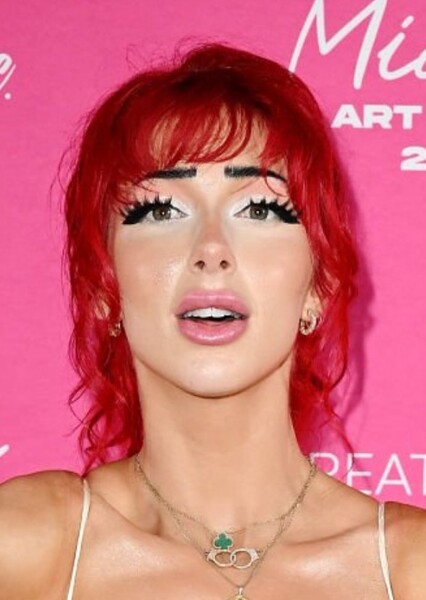 Nala Ray photo