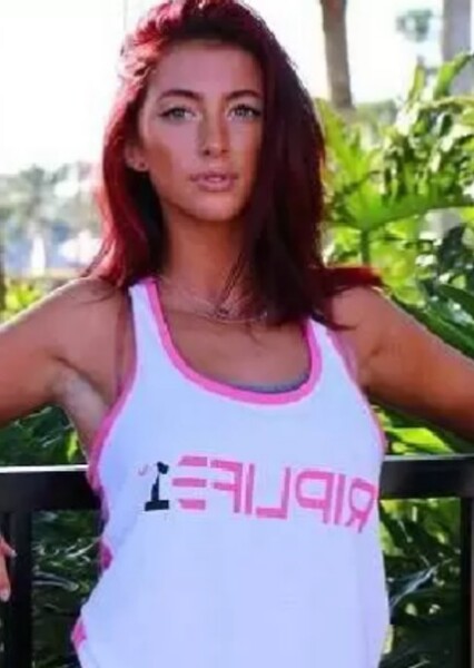Nala Ray photo