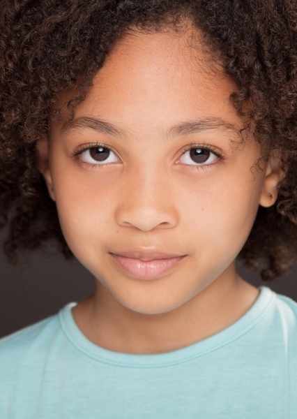 Naledi Murray photo