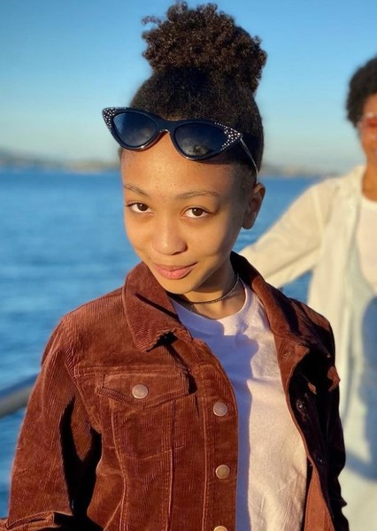 Naledi Murray