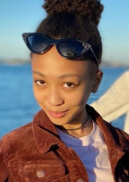 Naledi Murray photo