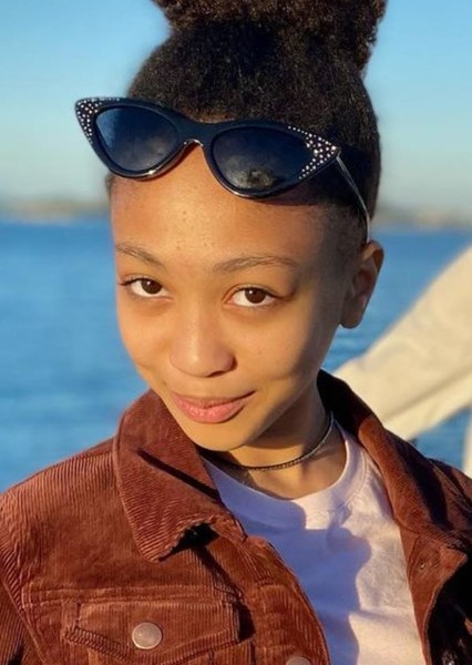 Naledi Murray photo