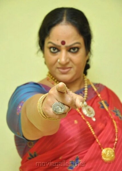 Nalini photo