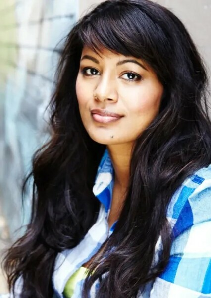 Nalini Krishan photo
