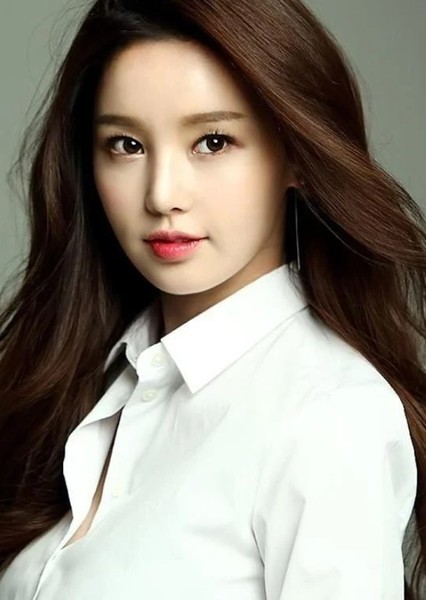 Nam Gyu-ri photo