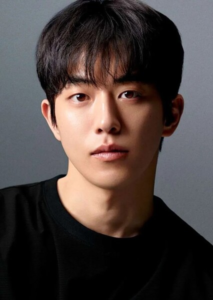 Nam Joo-hyuk