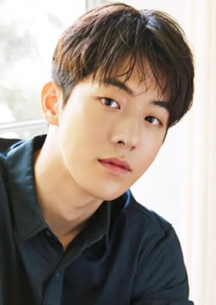 Nam Joo-hyuk photo