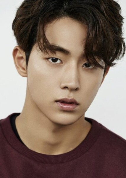 Nam Joo-hyuk