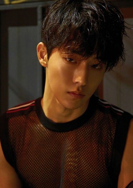 Nam Joo-hyuk photo