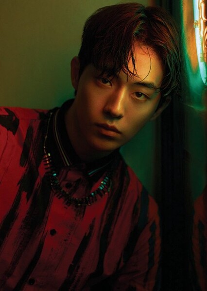 Nam Joo-hyuk photo