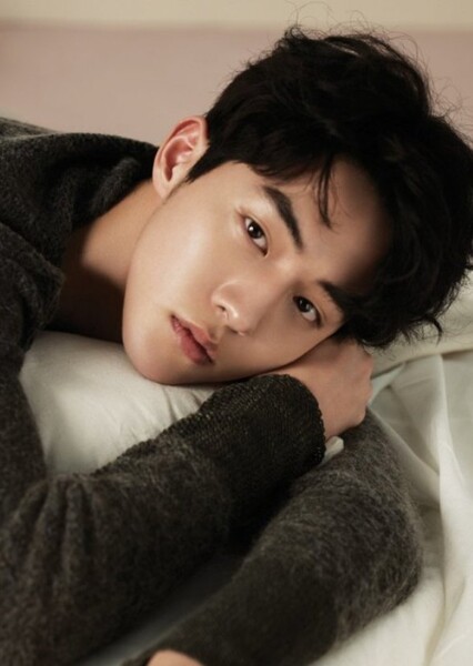 Nam Joo-hyuk photo