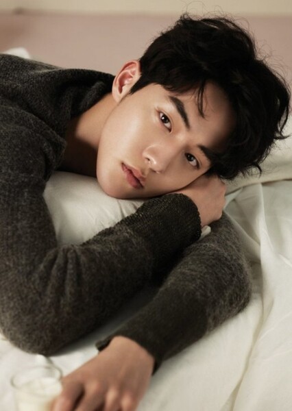 Nam Joo-hyuk photo