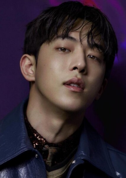 Nam Joo-hyuk photo