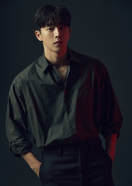 Nam Joo-hyuk photo