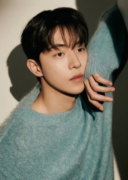 Nam Joo-hyuk photo