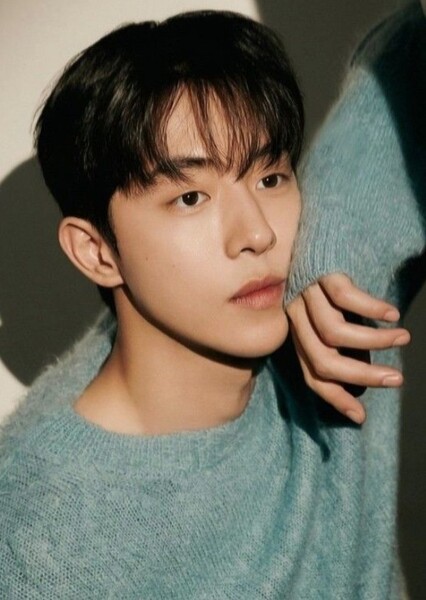 Nam Joo-hyuk photo