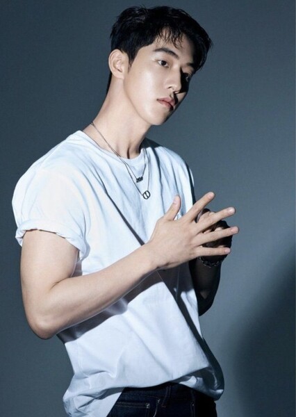 Nam Joo-hyuk photo