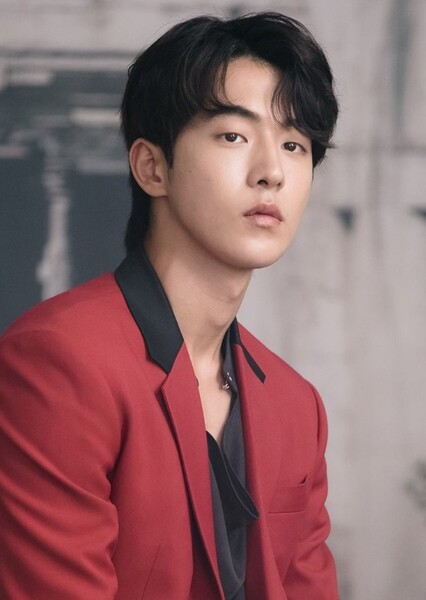 Nam Joo-hyuk photo