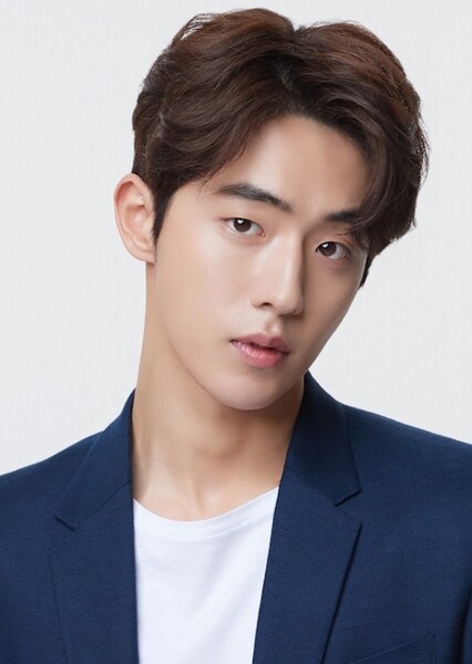 Nam Joo-hyuk photo