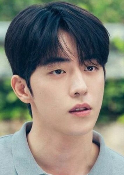 Nam Joo-hyuk