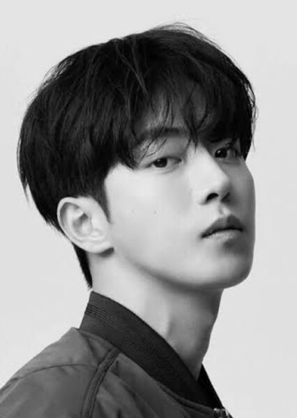 Nam Joo-hyuk photo