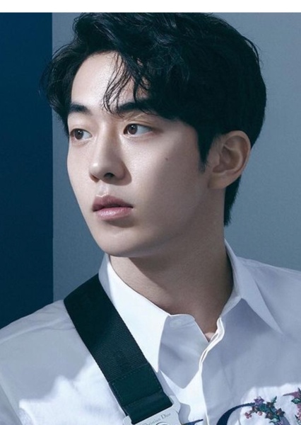 Nam Joo-hyuk photo