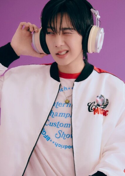 Nam Seong Mo photo