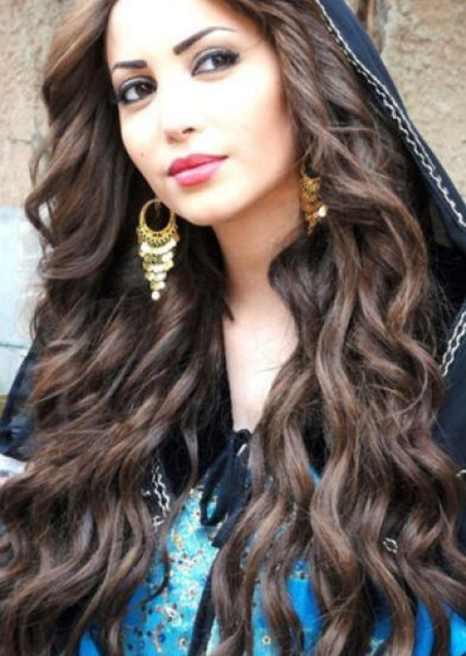 Namaa Alward