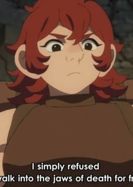 Namari (Dungeon Meshi) photo