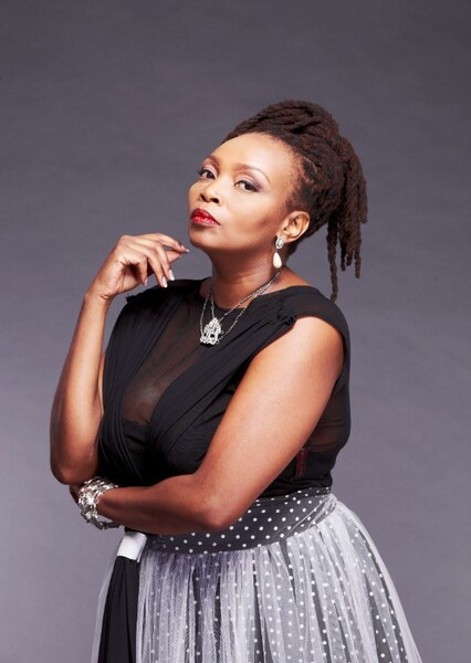 Nambitha Mpumlwana