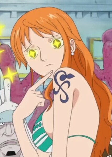 Nami photo