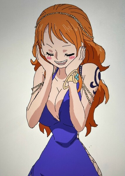 Nami photo