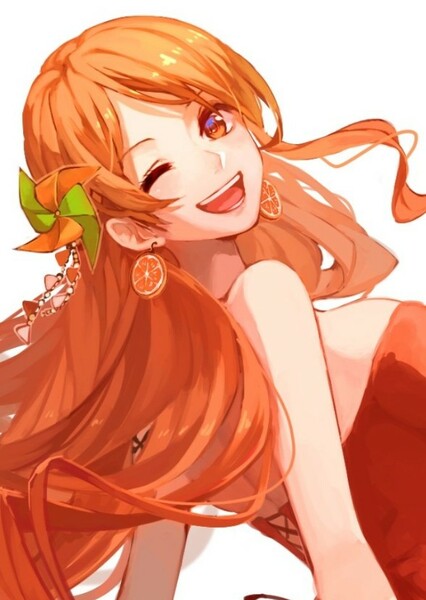 Nami photo
