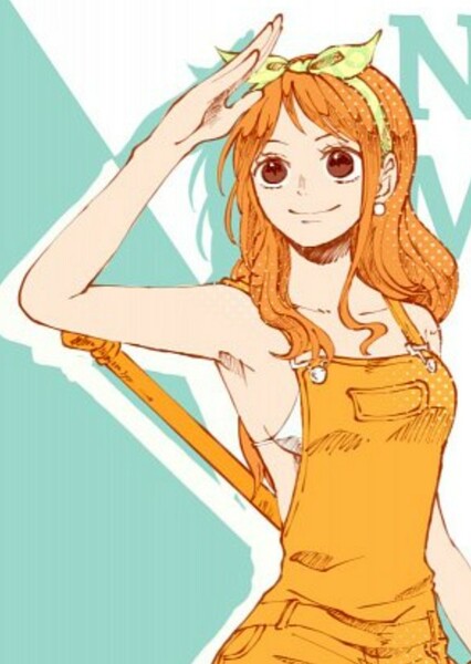 Nami photo