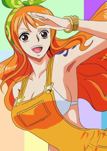 Nami photo