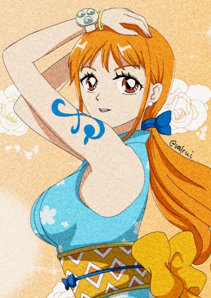 Nami photo
