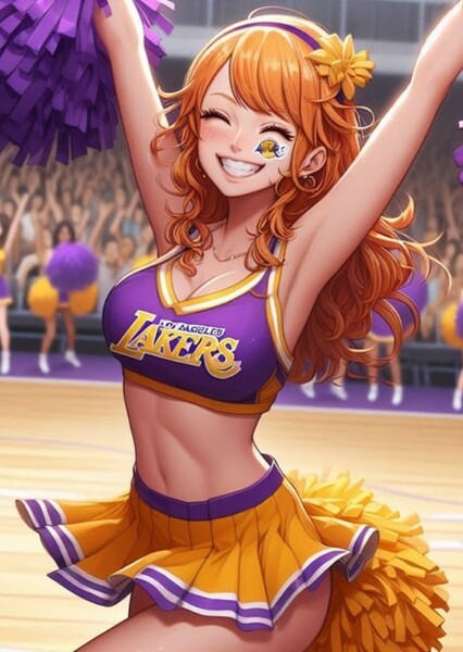 Nami photo