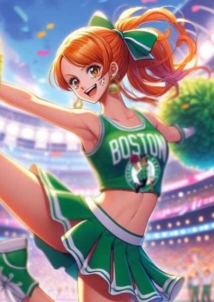 Nami photo