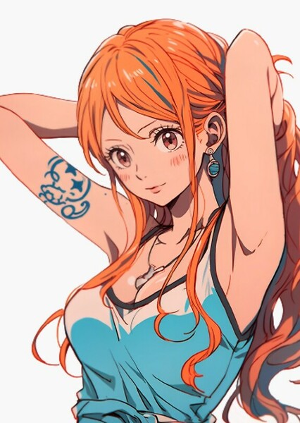Nami photo