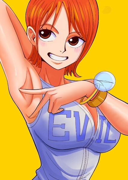 Nami photo