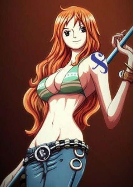 Nami photo