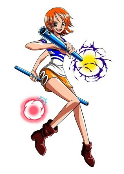 Nami photo