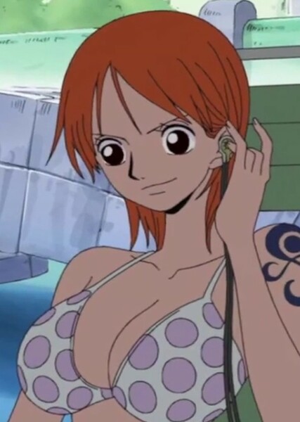 Nami photo